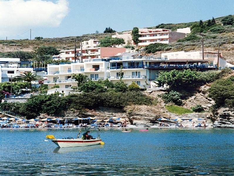 Bali  شقق صوفيا - ميتوس بيتش المظهر الخارجي الصورة